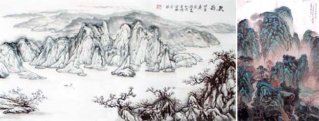 作品 2