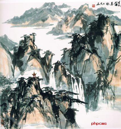 作品 2