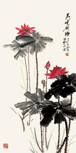 作品 2