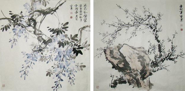 作品 2