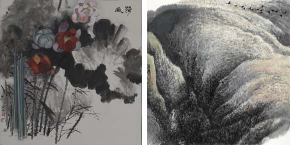 作品 2