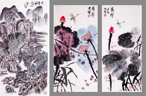 作品 2