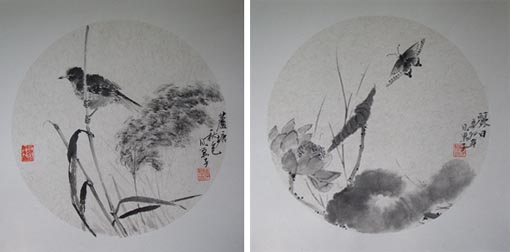 作品 2