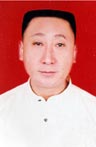 李继庆