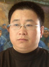 黄桂立