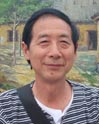 李俊青
