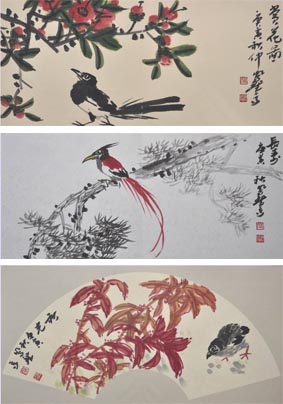 作品 2