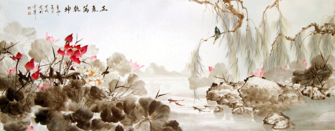 作品 2