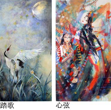作品 2