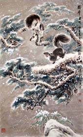 作品 2