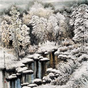 作品 2