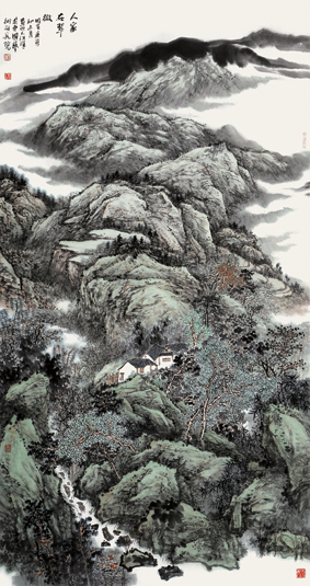 作品 2