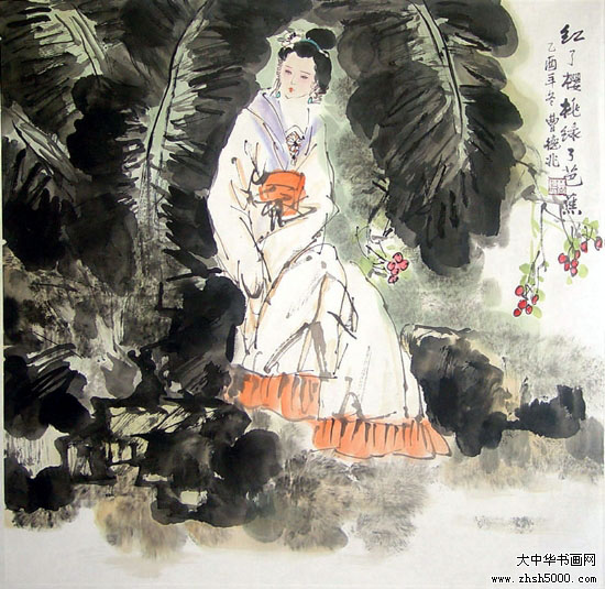 作品 2