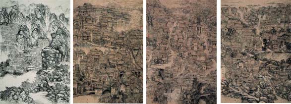 作品 2