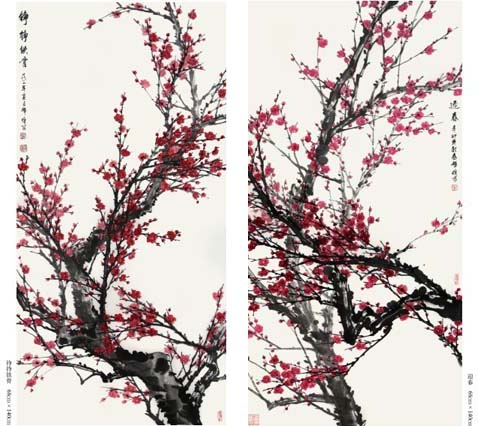 作品 2