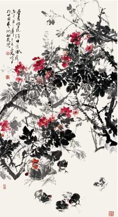 作品 2