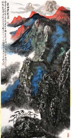 作品 2