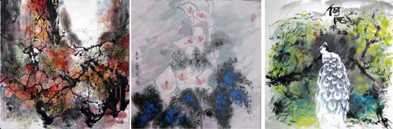 作品 2