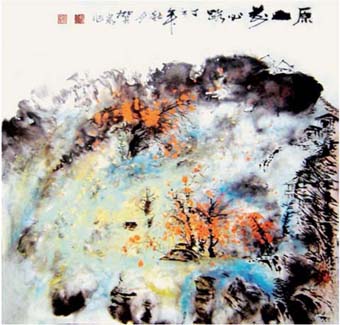 作品 2