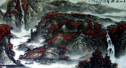 作品 2