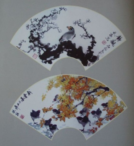 作品 2