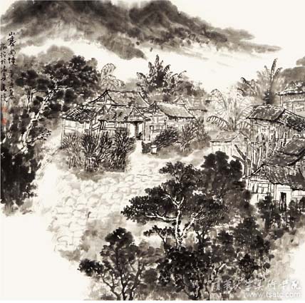 作品 2