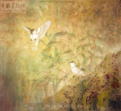 作品 2