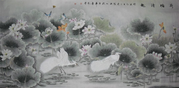作品 3