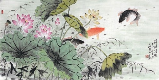 作品 3