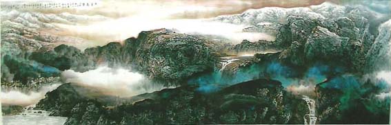 作品 2