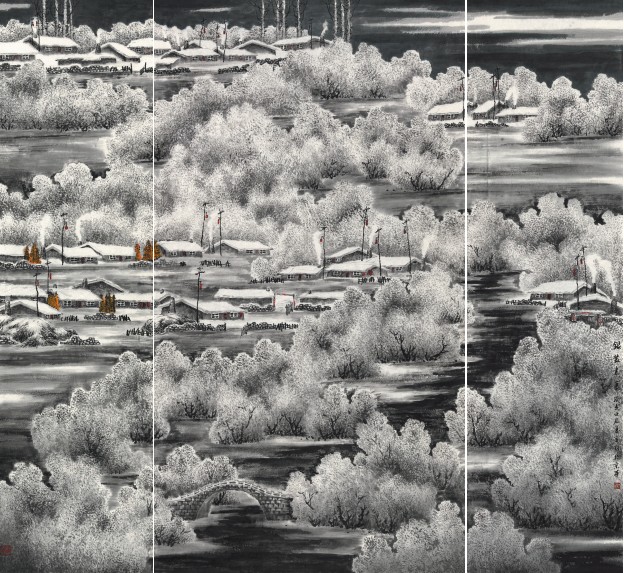 作品 2