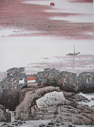 作品 2