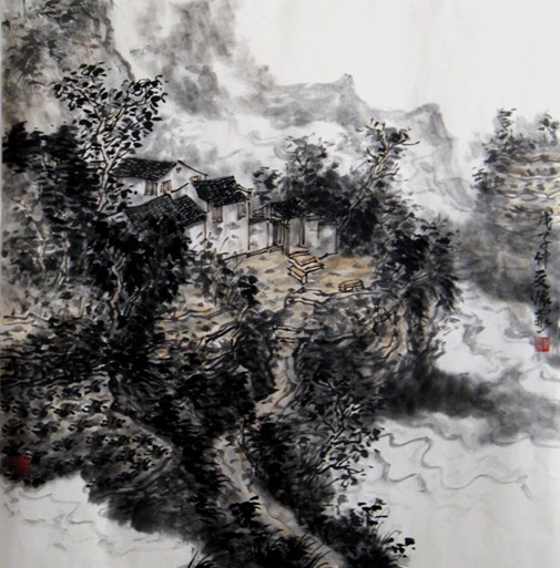 作品 2