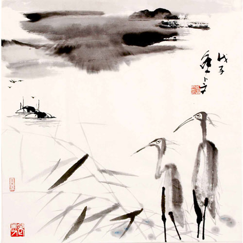 作品 2