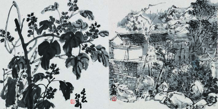 作品 2