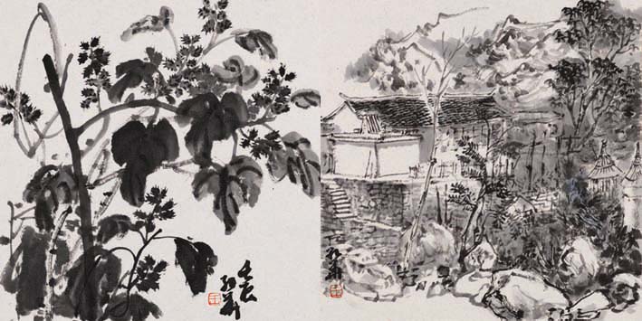 作品 2