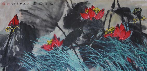 作品 2