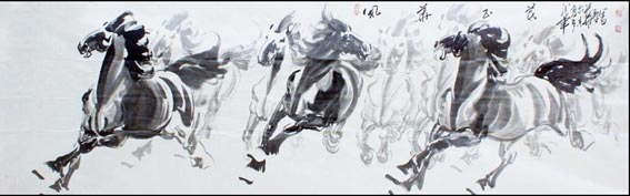 作品 2