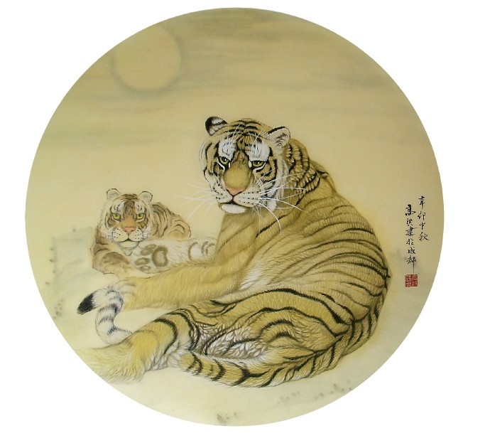 作品 2