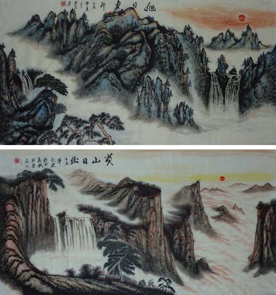 作品 2