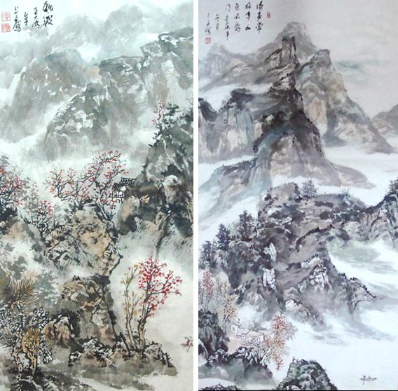 作品 2