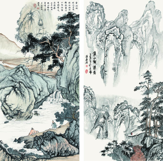 作品 2
