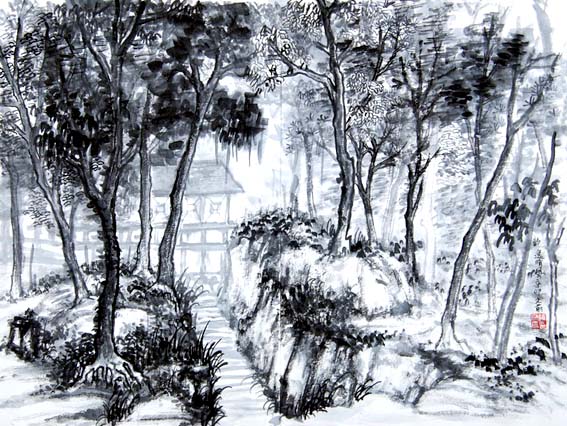 作品 2