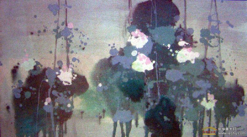作品 2