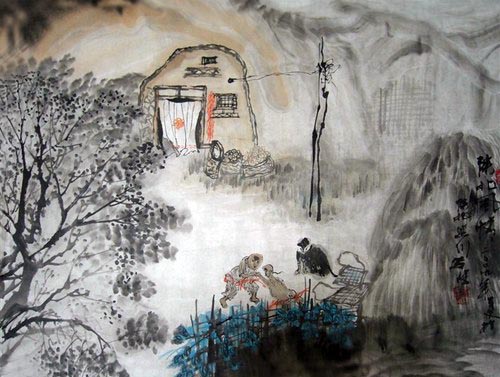 作品 3