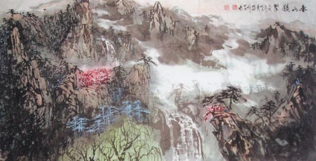 作品 2