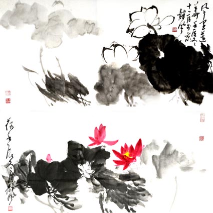作品 2