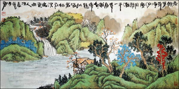 作品 2