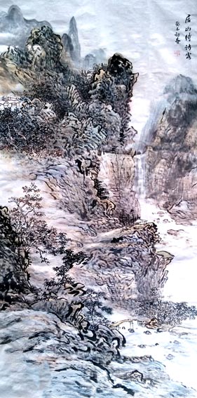 作品 2