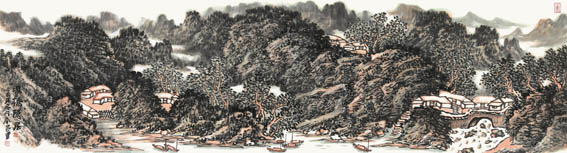 作品 2